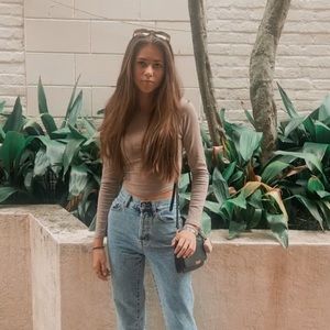 Meet your Posher, Madison